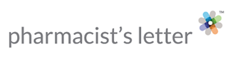 Pharmacist's Letter logo