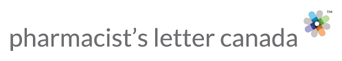 Pharmacist's Letter Canada logo