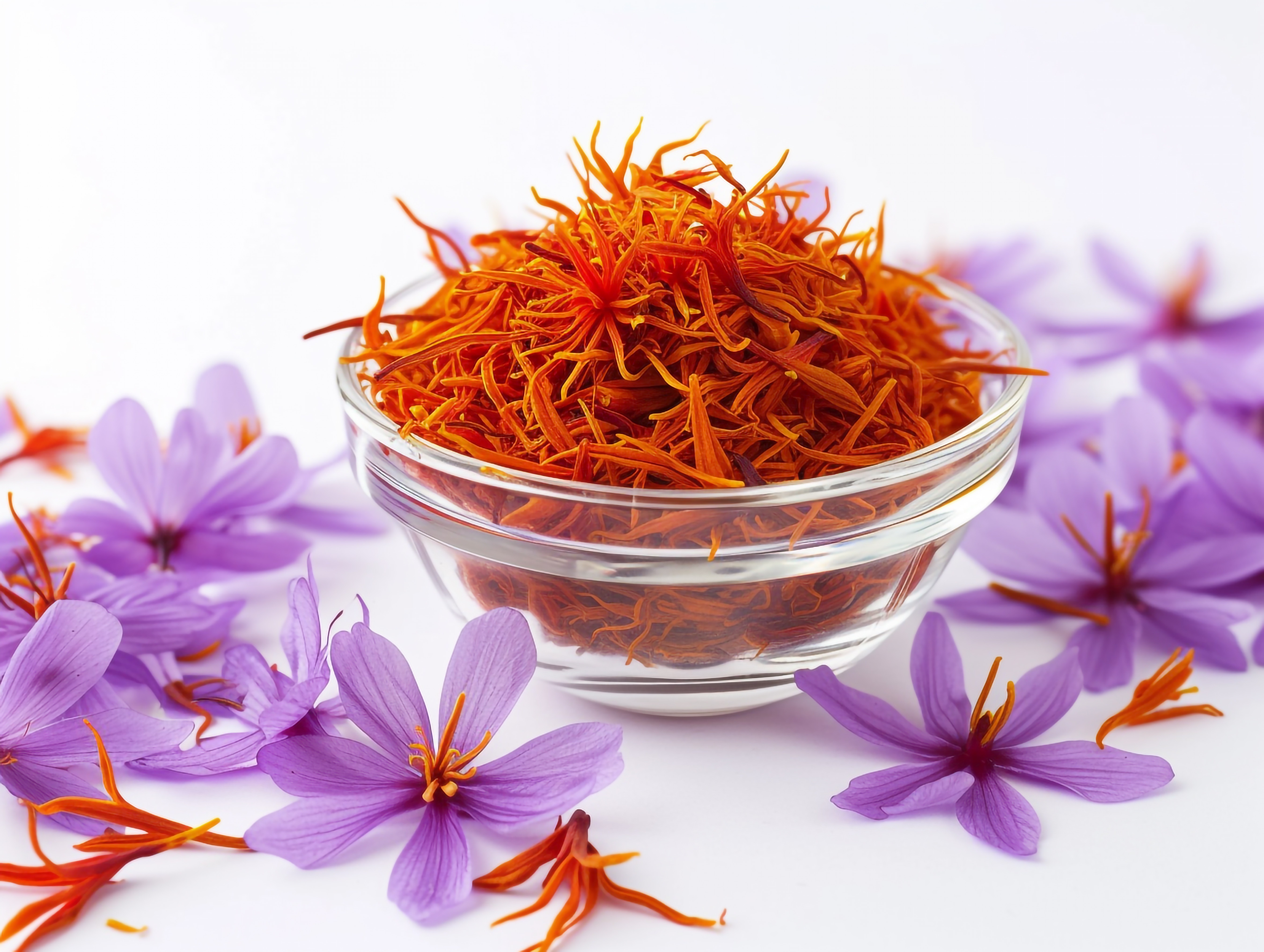 Saffron